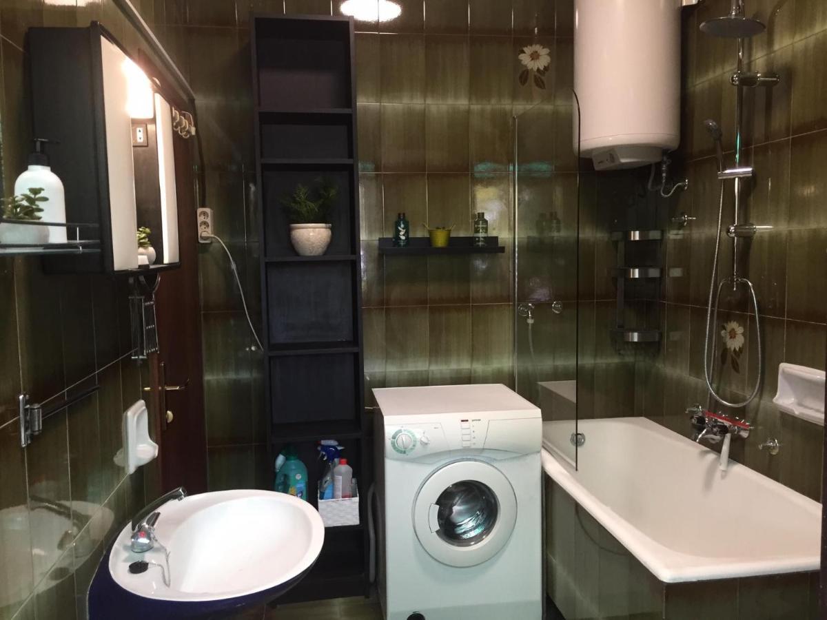 Apartment Dedo, Salara Farmhouse Копер Экстерьер фото