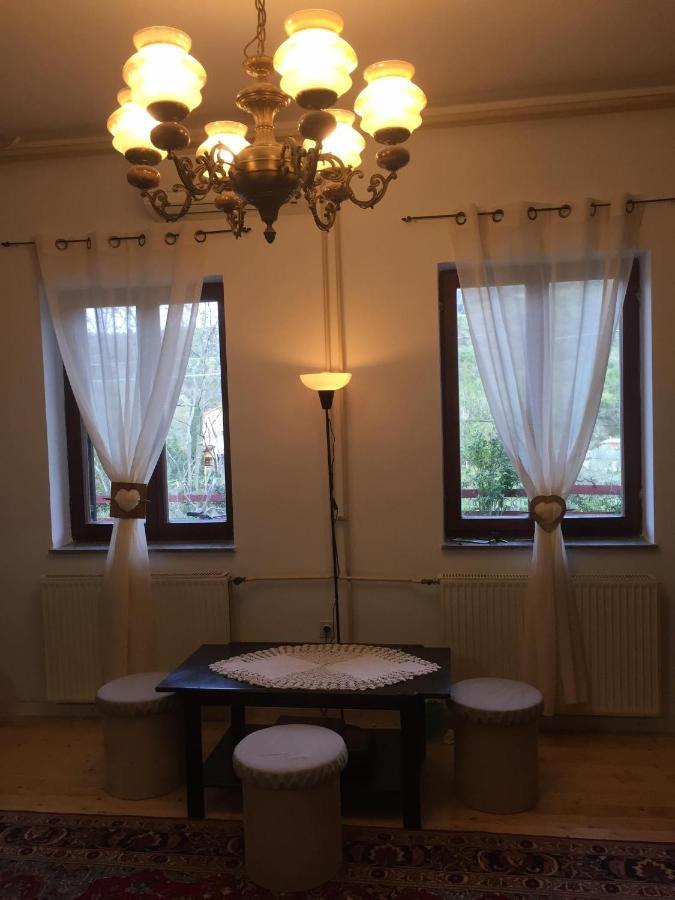 Apartment Dedo, Salara Farmhouse Копер Экстерьер фото