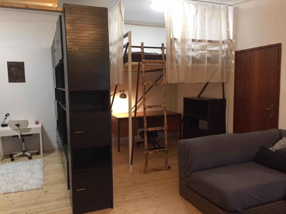 Apartment Dedo, Salara Farmhouse Копер Экстерьер фото