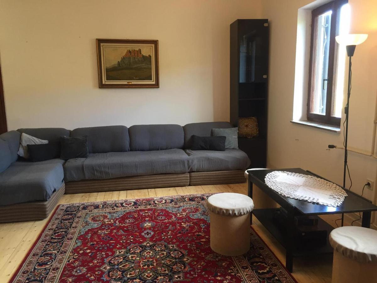 Apartment Dedo, Salara Farmhouse Копер Экстерьер фото