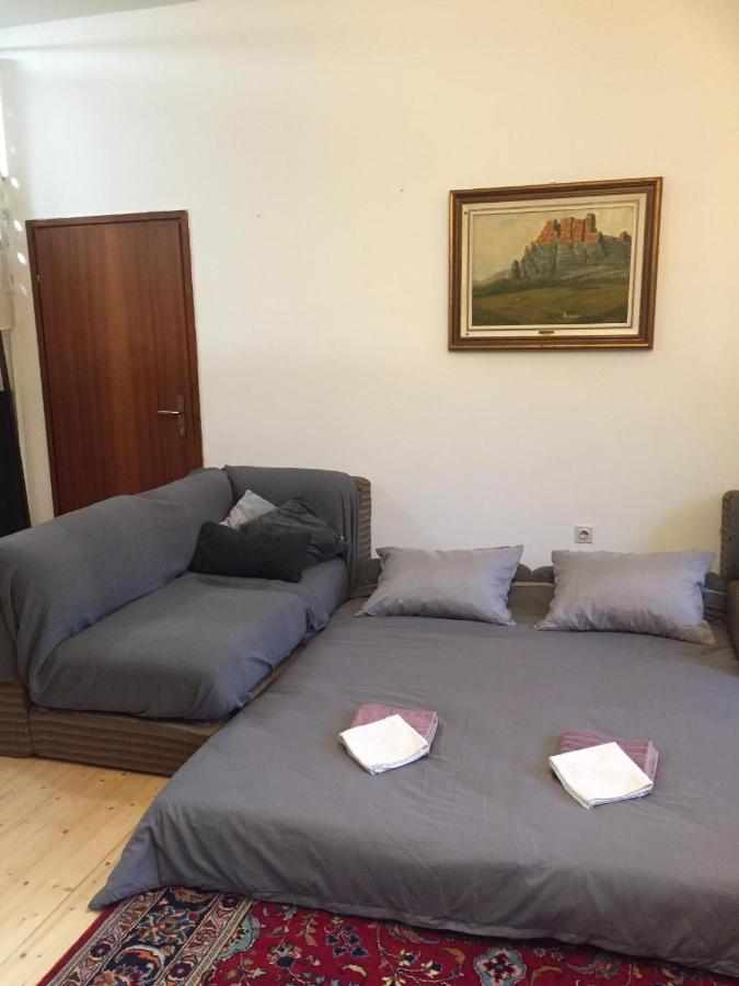 Apartment Dedo, Salara Farmhouse Копер Экстерьер фото